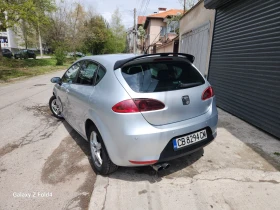 Seat Leon, снимка 6