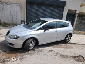 Seat Leon, снимка 3