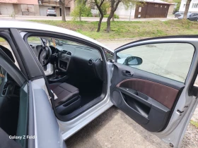 Seat Leon, снимка 10