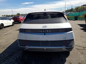 Hyundai Ioniq 5 SEL AWD, снимка 6