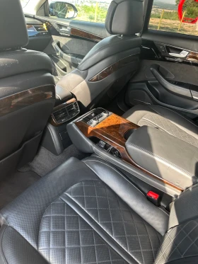 Audi A8 4.2 TDI, снимка 9