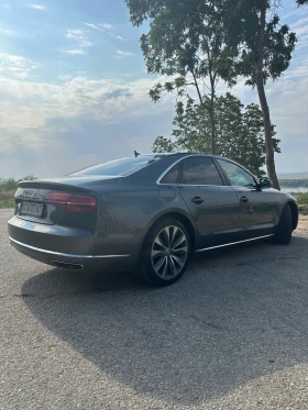 Audi A8 4.2 TDI, снимка 5