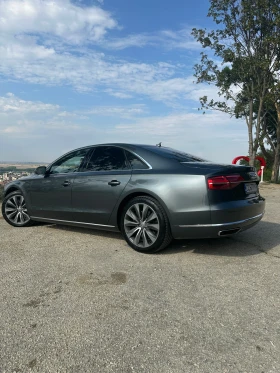 Audi A8 4.2 TDI, снимка 4