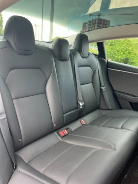 Tesla Model 3 Highland LFP, снимка 12