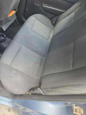 Chevrolet Aveo, снимка 4
