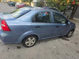 Chevrolet Aveo, снимка 8