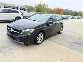     Mercedes-Benz A 180 * AMG* Led* 150000km* UNIKAT* 