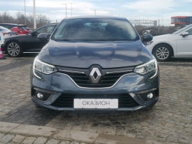 Renault Megane Sedane 1.3TCe 140.. | Mobile.bg   2