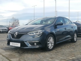 Renault Megane Sedane 1.3TCe 140к.с.