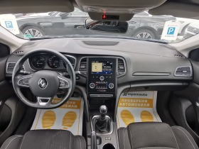 Renault Megane Sedane 1.3TCe 140.. | Mobile.bg   8