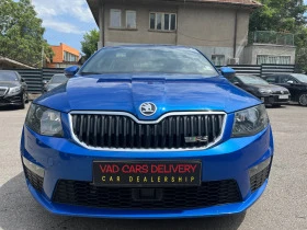 Skoda Octavia 2.0 TDI/DSG/VRS/184ps SEDAN  | Mobile.bg    3