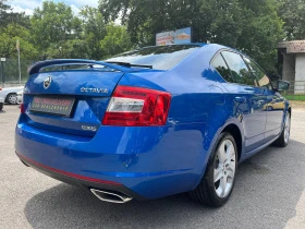 Skoda Octavia 2.0 TDI/DSG/VRS/184ps SEDAN  | Mobile.bg    4