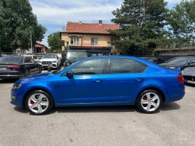 Skoda Octavia 2.0 TDI/DSG/VRS/184ps SEDAN  | Mobile.bg    7