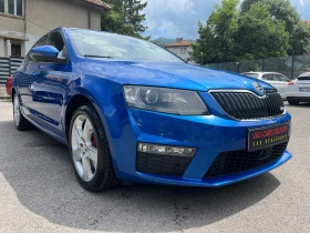 Skoda Octavia 2.0 TDI/DSG/VRS/184ps SEDAN  | Mobile.bg    2