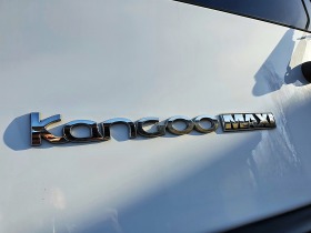 Renault Kangoo MAXI EURO 6 | Mobile.bg   14
