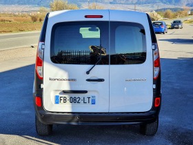 Renault Kangoo MAXI EURO 6, снимка 5