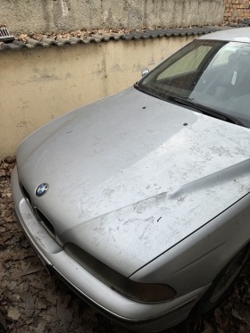 Обява за продажба на BMW 525 525TDS ~4 799 лв. - изображение 1