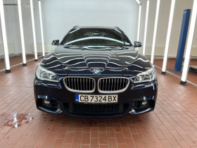 BMW 535 d Xdrive, снимка 1