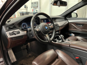 BMW 535 d Xdrive, снимка 9