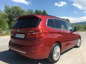 BMW 2 Gran Tourer 218i, снимка 4