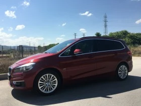     BMW 2 Gran Tourer 218i