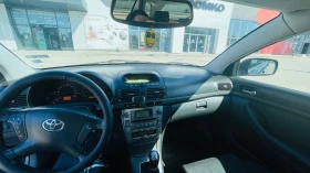 Toyota Avensis 1.8 LPG, снимка 6