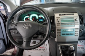 Toyota Corolla verso 2.2* 136*  | Mobile.bg   13