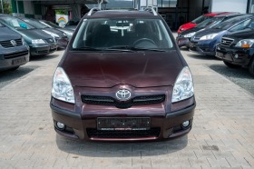 Toyota Corolla verso 2.2* 136*  | Mobile.bg   4