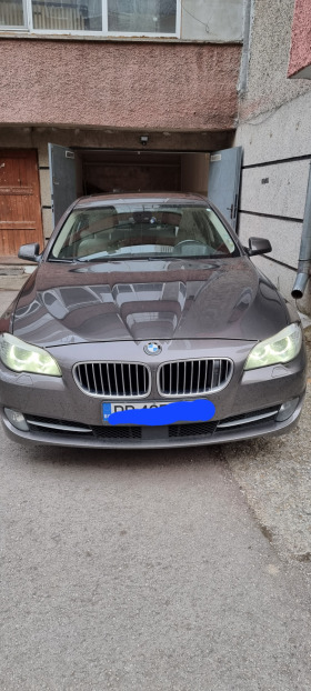 BMW 535 XI, снимка 1