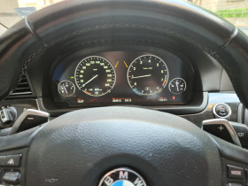 BMW 535 XI, снимка 15