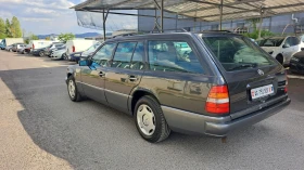 Mercedes-Benz 124 Е220T FACELIFT ШВЕЙЦАРИЯ, снимка 5