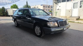 Mercedes-Benz 124 Е220T FACELIFT ШВЕЙЦАРИЯ, снимка 2