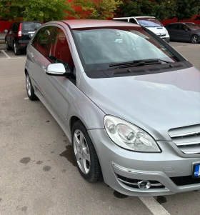 Mercedes-Benz B 180, снимка 8