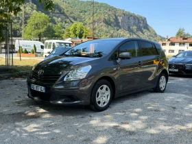 Toyota Verso 2.0 D-4D 7- | Mobile.bg    3