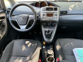 Toyota Verso 2.0 D-4D 7- | Mobile.bg    6