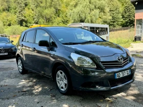     Toyota Verso 2.0 D-4D 7-