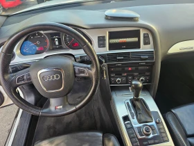 Audi A6 2.7Quattro  S line | Mobile.bg    10