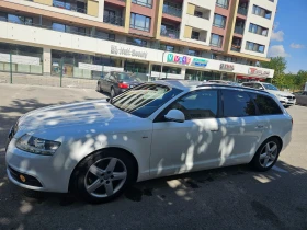 Audi A6 2.7Quattro  S line, снимка 3