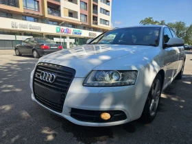 Audi A6 2.7Quattro  S line, снимка 2