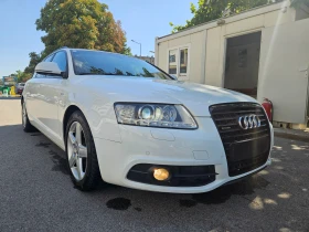 Audi A6 2.7Quattro  S line | Mobile.bg    9