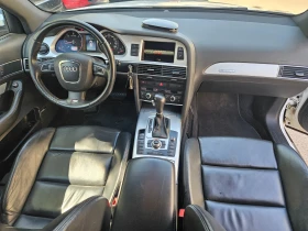 Audi A6 2.7Quattro  S line, снимка 12