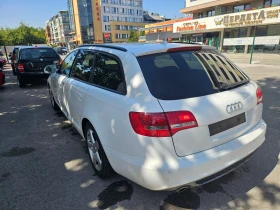 Audi A6 2.7Quattro  S line, снимка 6