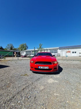 Ford Mustang, снимка 6