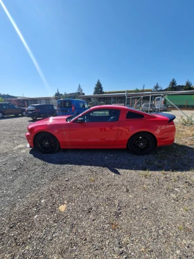 Ford Mustang, снимка 4