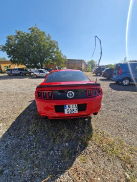 Ford Mustang, снимка 7