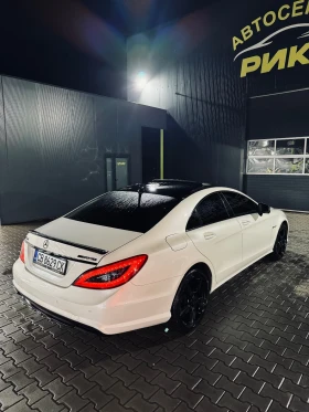 Mercedes-Benz CLS 350, снимка 1