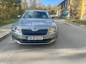 Skoda Superb 2.0TDI 4x4 190кс, снимка 2