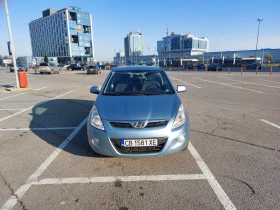 Hyundai I20, снимка 3