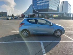 Hyundai I20, снимка 4