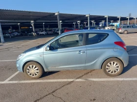 Hyundai I20, снимка 6